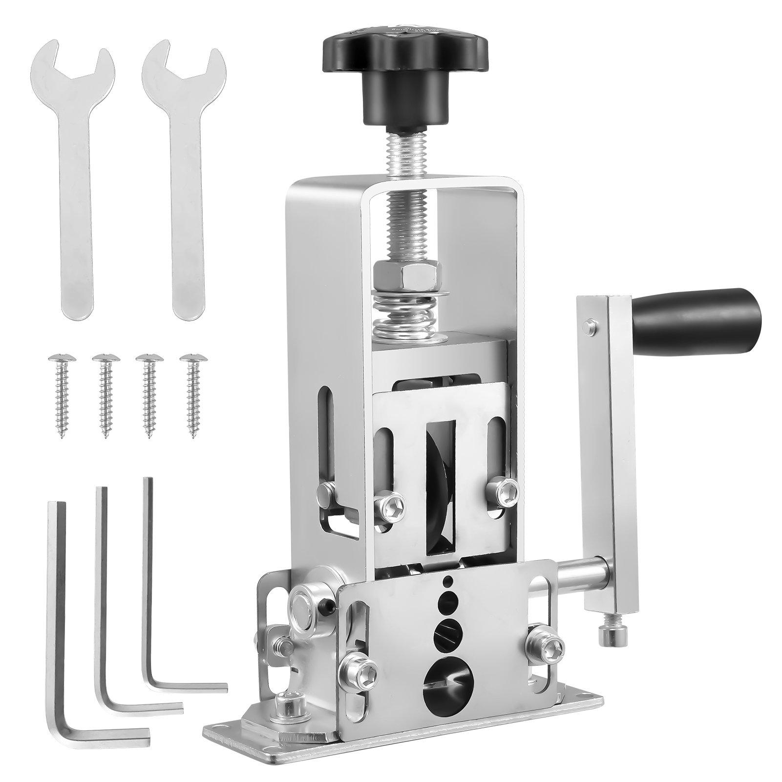 Draagbare draadstripper, handm - Power Tools Machine recensie en prijs
