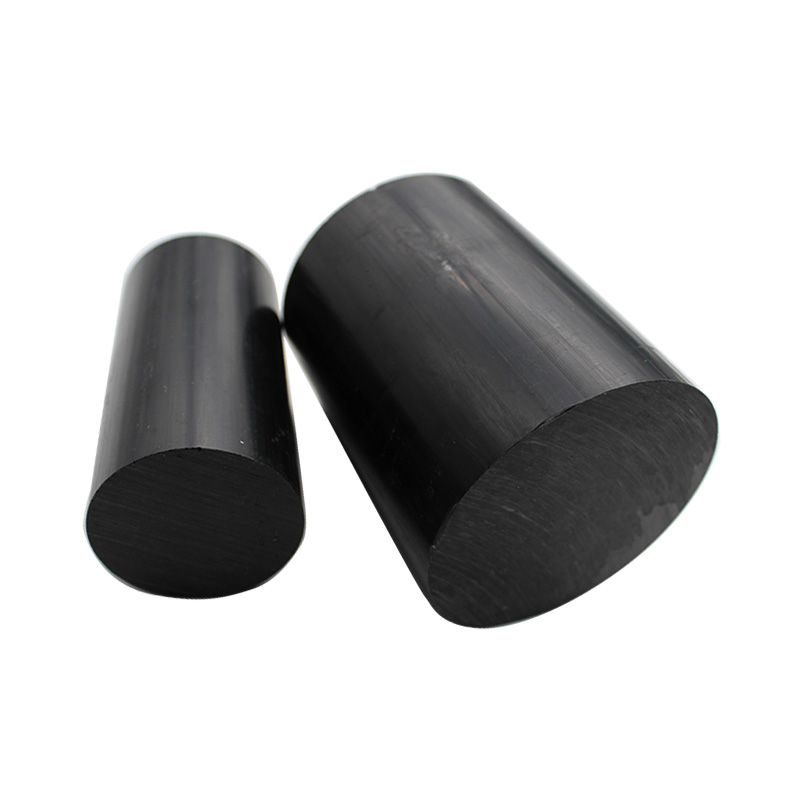 Pvc Staaf Zwart Plastic Techni - Power Tools And Engineering recensie en prijs
