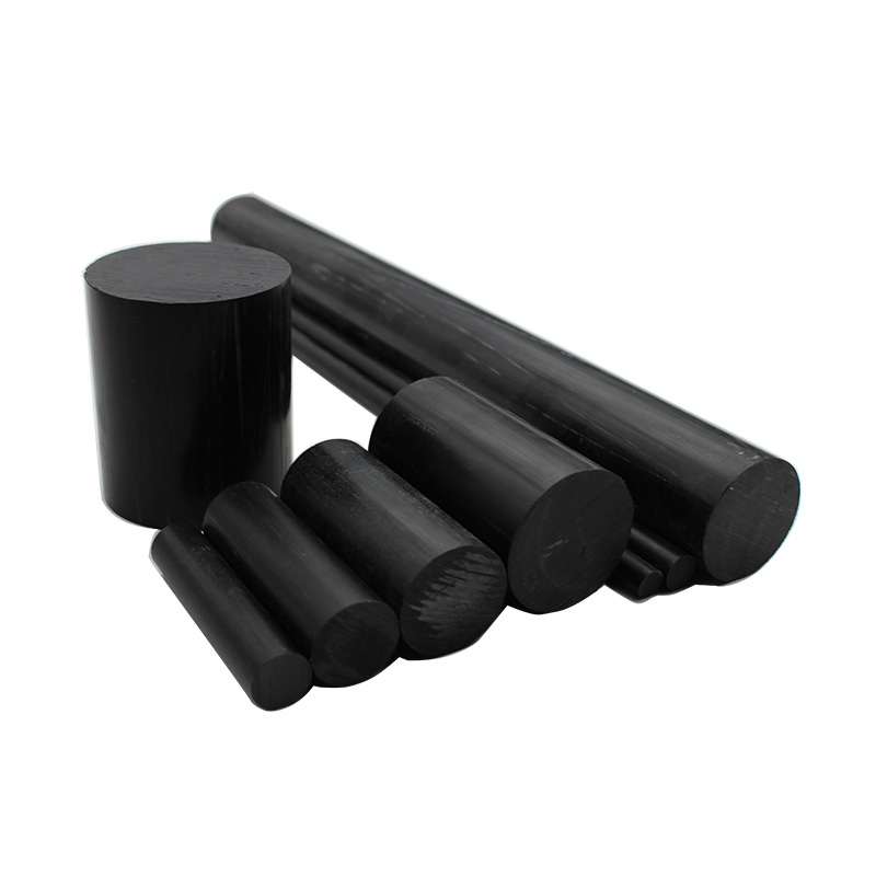 Pvc Staaf Zwart Plastic Techni - Power Tools And Engineering recensie en prijs