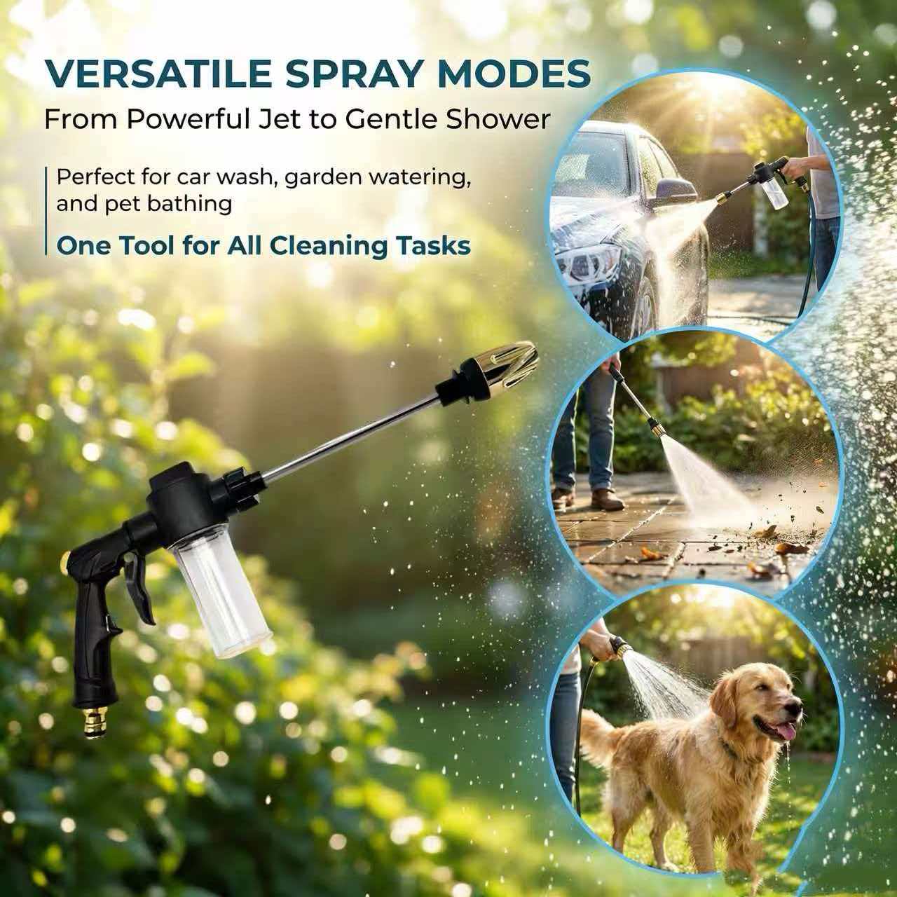 XCAN 1 stuk 4'' 100mm Decoupee - Power Tools Jigsaw recensie en prijs