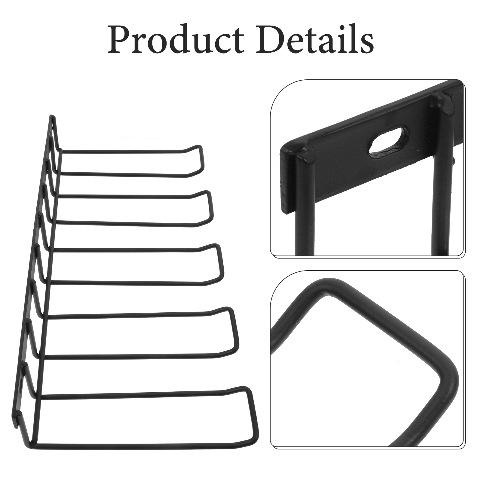 Robuuste wandorganizer voor el - Power Tools Holder recensie en prijs