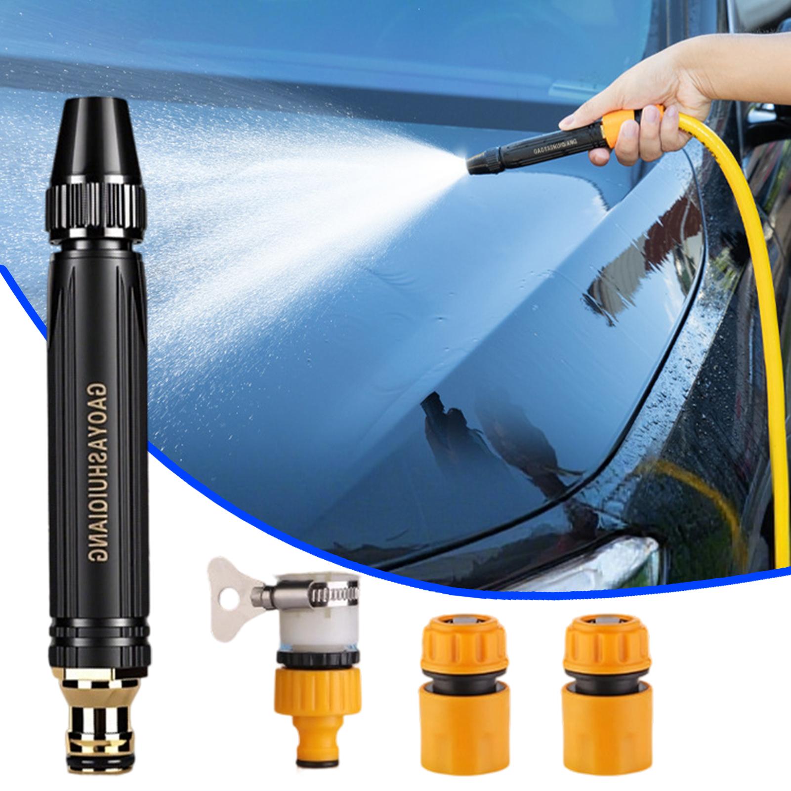 Hogedruk waterslangmondstuk Kr - Power Tools And Engineering recensie en prijs