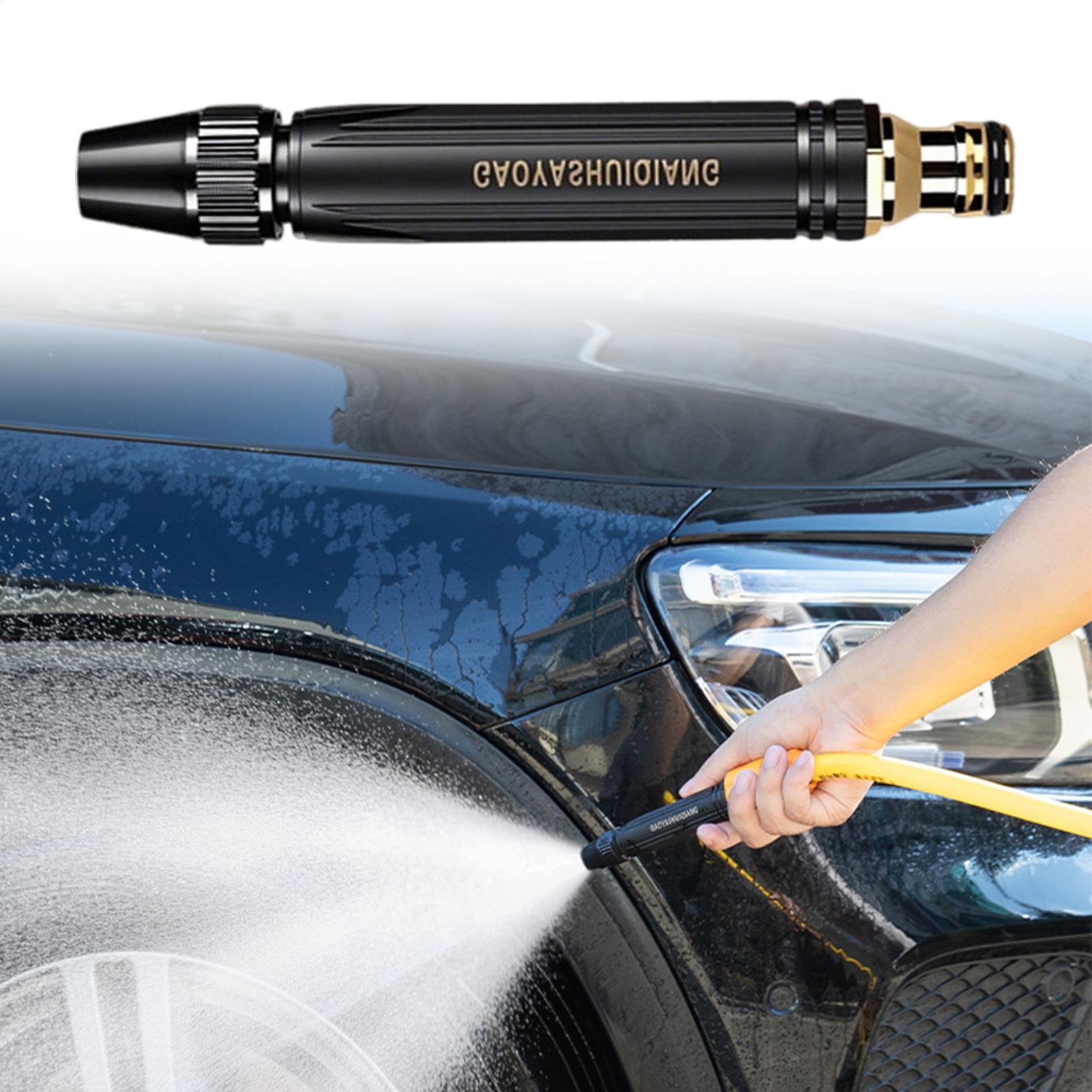 Hogedruk waterslangmondstuk Kr - Power Tools And Engineering recensie en prijs