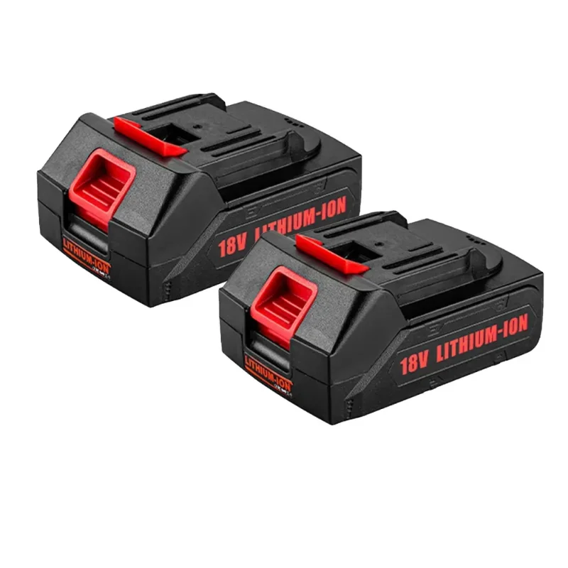 18V Grote Capaciteit Oplaadbar - Power Tools Universal Battery recensie en prijs