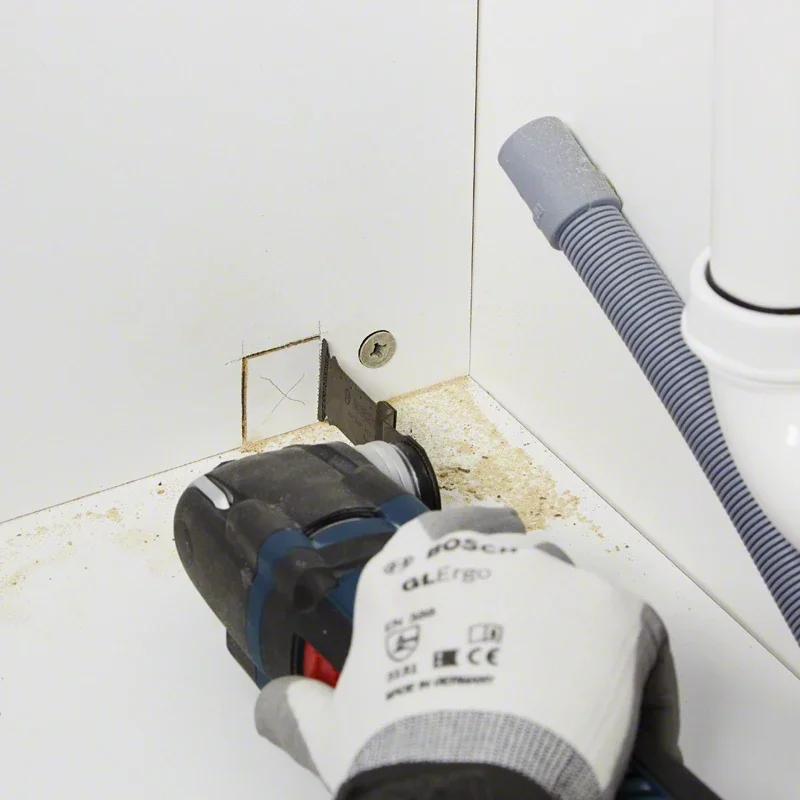 Bosch Starlock oscillerende za - Oscillating Multi Tool recensie en prijs
