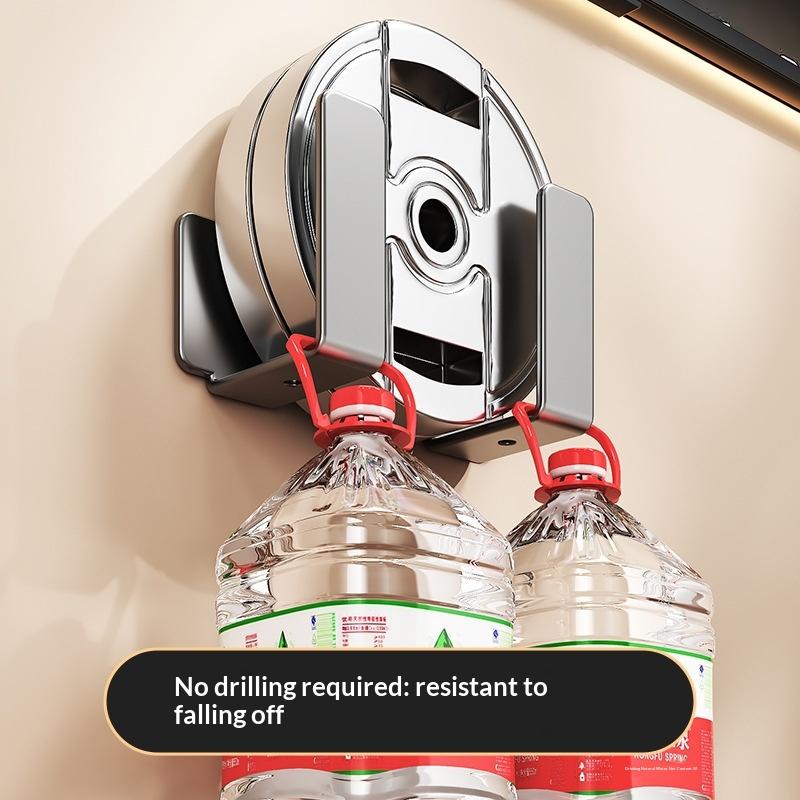 Wandmontage Router Stekkerdoos - Power Tools Holder recensie en prijs
