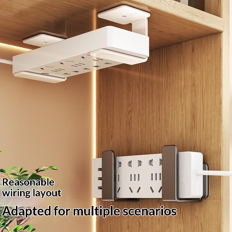 Wandmontage Router Stekkerdoos - Power Tools Holder recensie en prijs