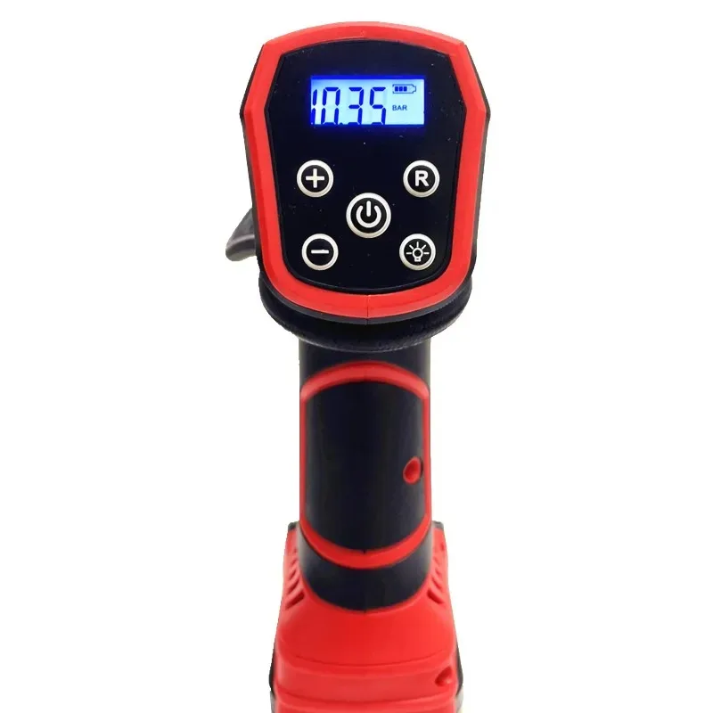 Geschikt voor Milwaukee 18V ba - Power Tools Universal Battery recensie en prijs