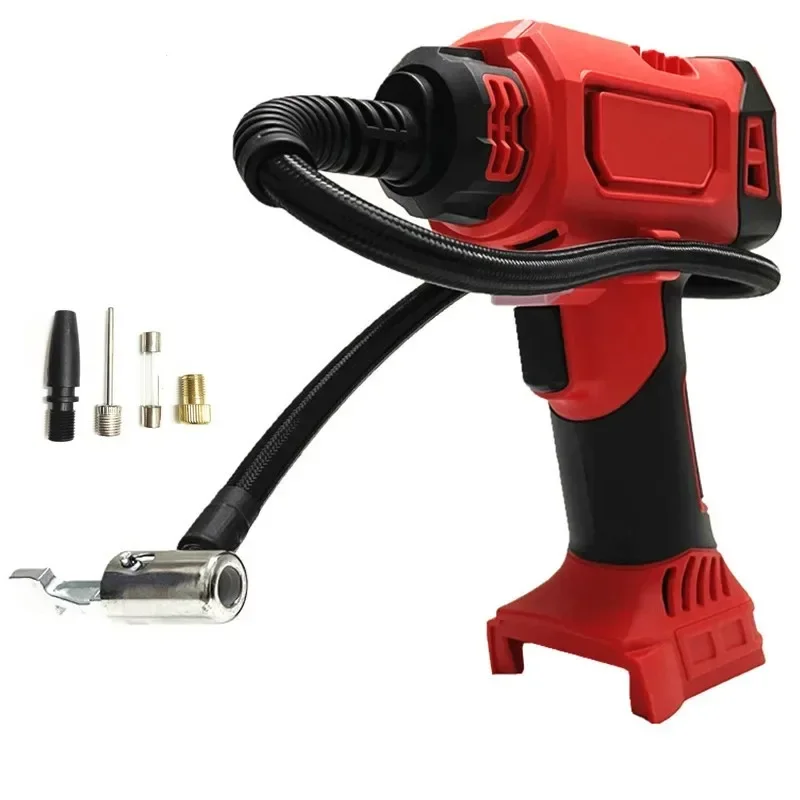 Geschikt voor Milwaukee 18V ba - Power Tools Universal Battery recensie en prijs