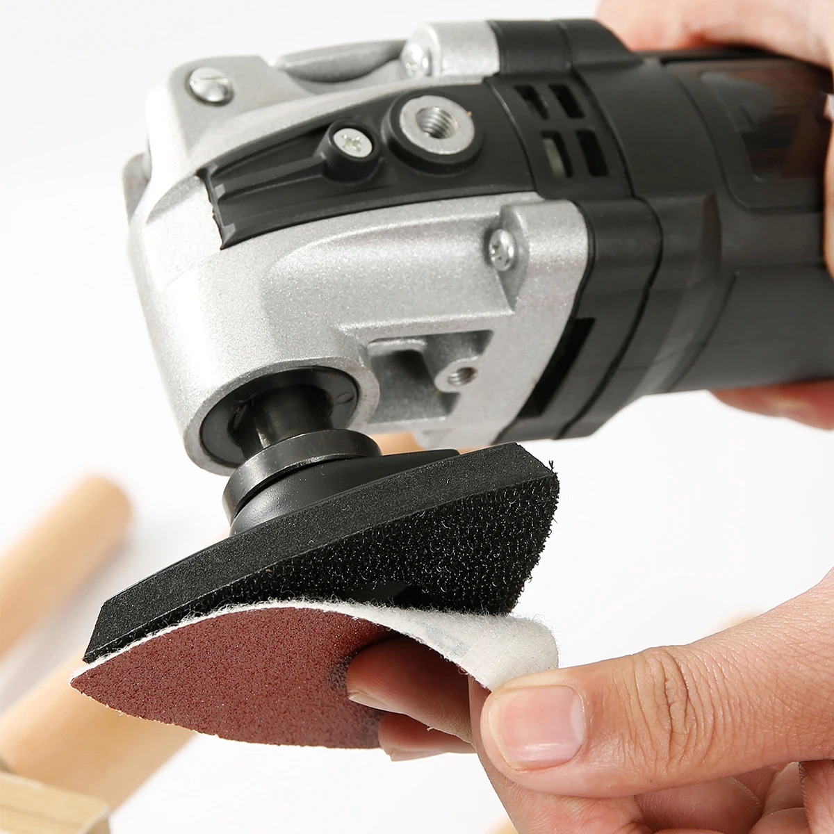 Oscillerende gereedschapsset m - Oscillating Multi Tool recensie en prijs