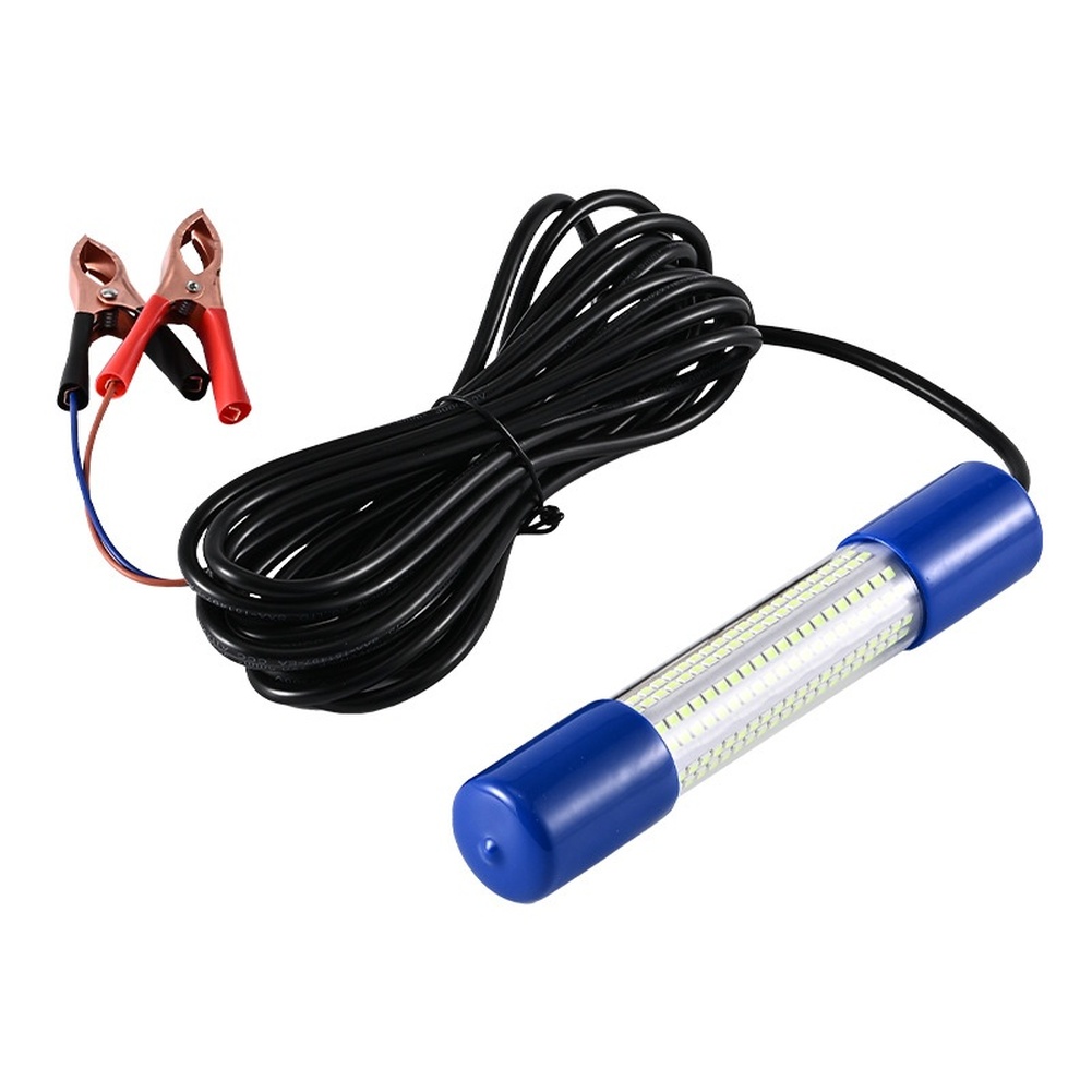 Visaantrekkende lamp High Powe - Power Tools That Are Green recensie en prijs