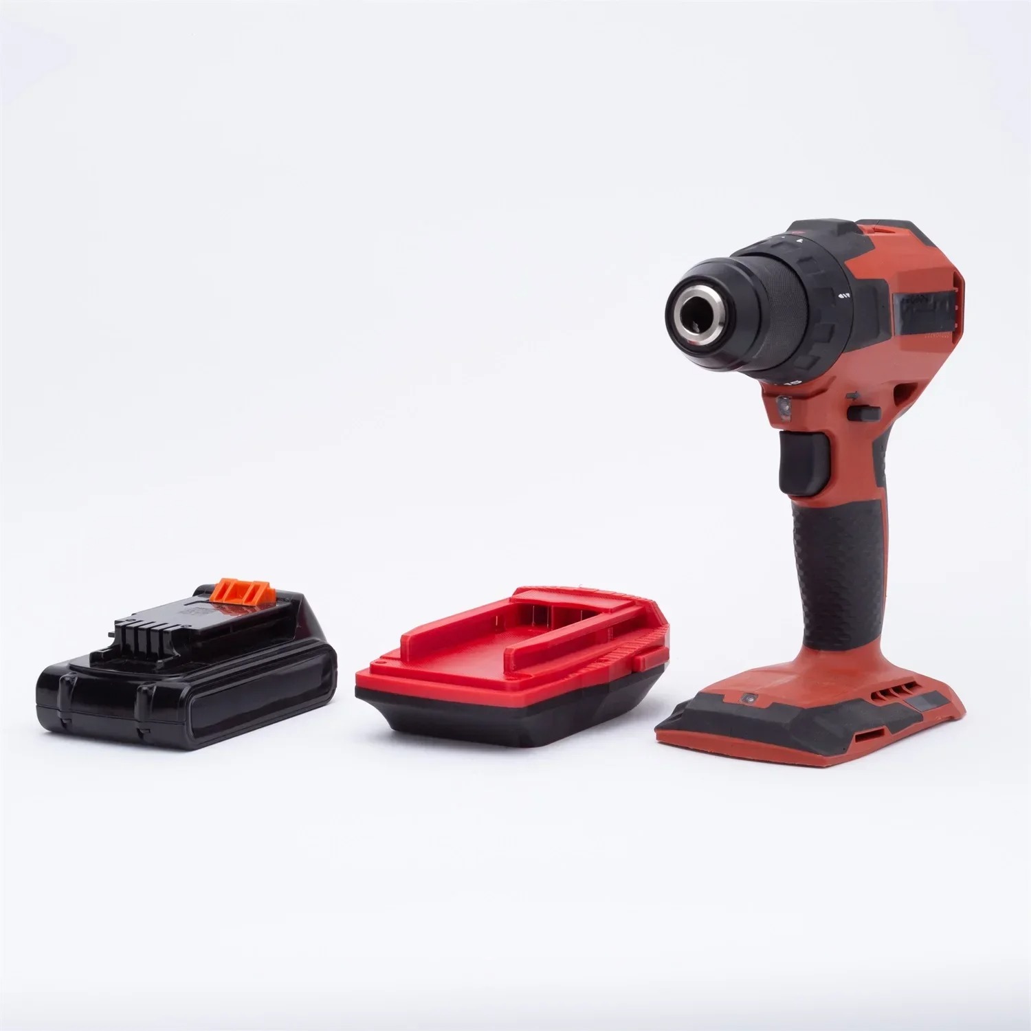 Voor BLACK+DECKER 20V Lithium  - Power Tools Hilti recensie en prijs