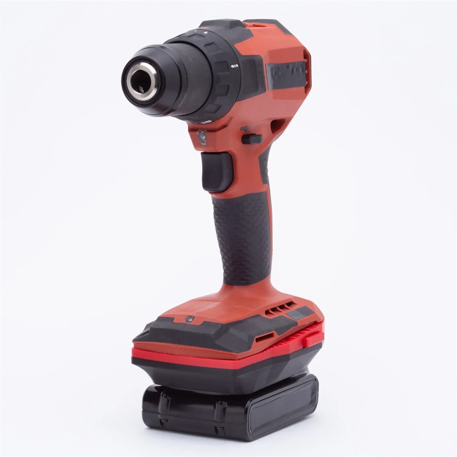 Voor BLACK+DECKER 20V Lithium  - Power Tools Hilti recensie en prijs