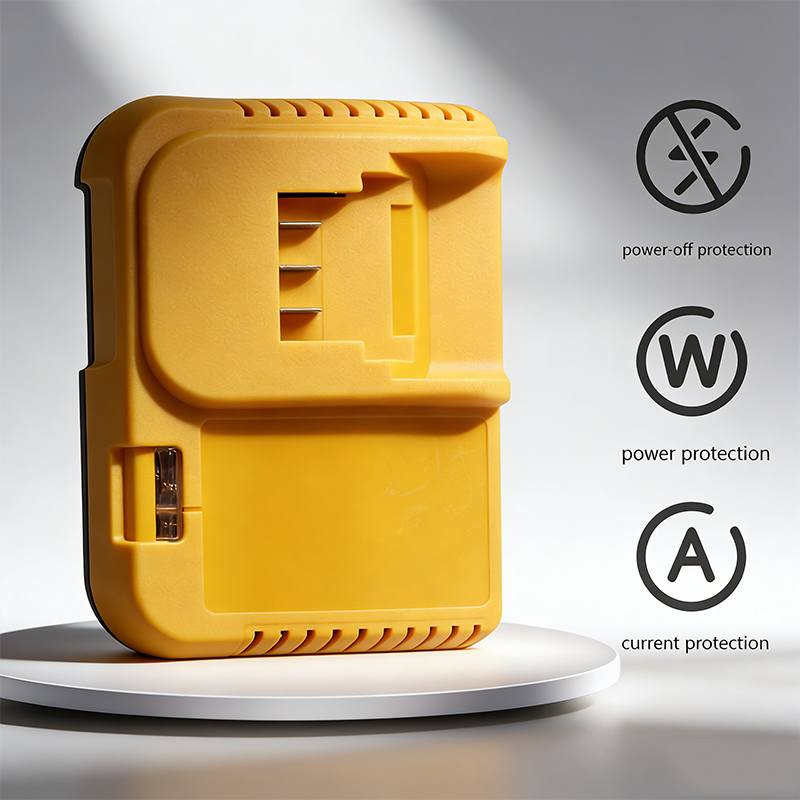 Us EU Plug 21V 0.5A 2.5A Voor  - Power Tools Universal Battery recensie en prijs