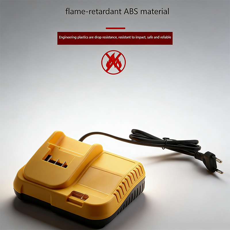 Us EU Plug 21V 0.5A 2.5A Voor  - Power Tools Universal Battery recensie en prijs