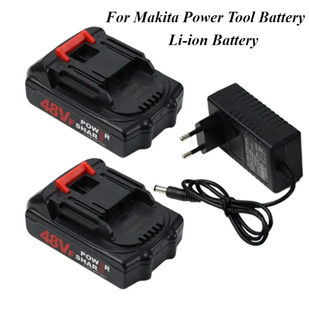 21V 48VF 7500mAh Hoge Capacite - Power Tools Uk recensie en prijs
