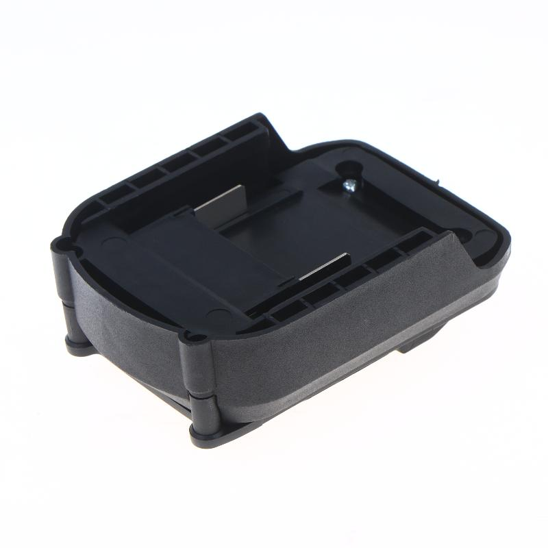 Universele accu-adapter voor e - Power Tools Universal Battery recensie en prijs