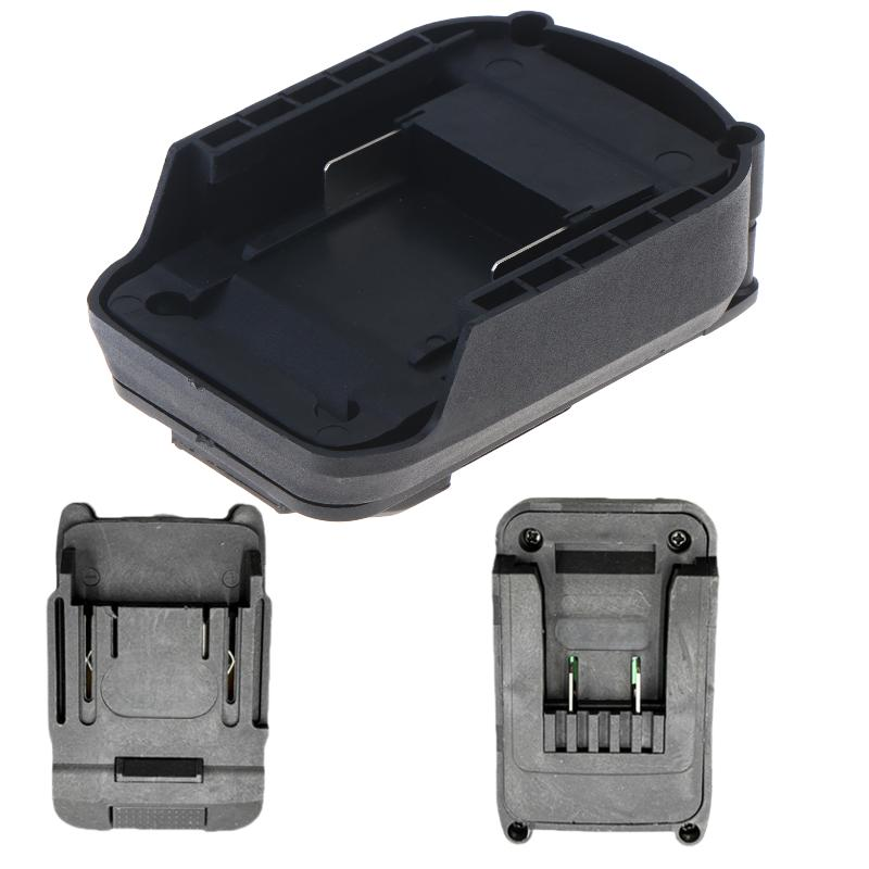 Universele accu-adapter voor e - Power Tools Universal Battery recensie en prijs