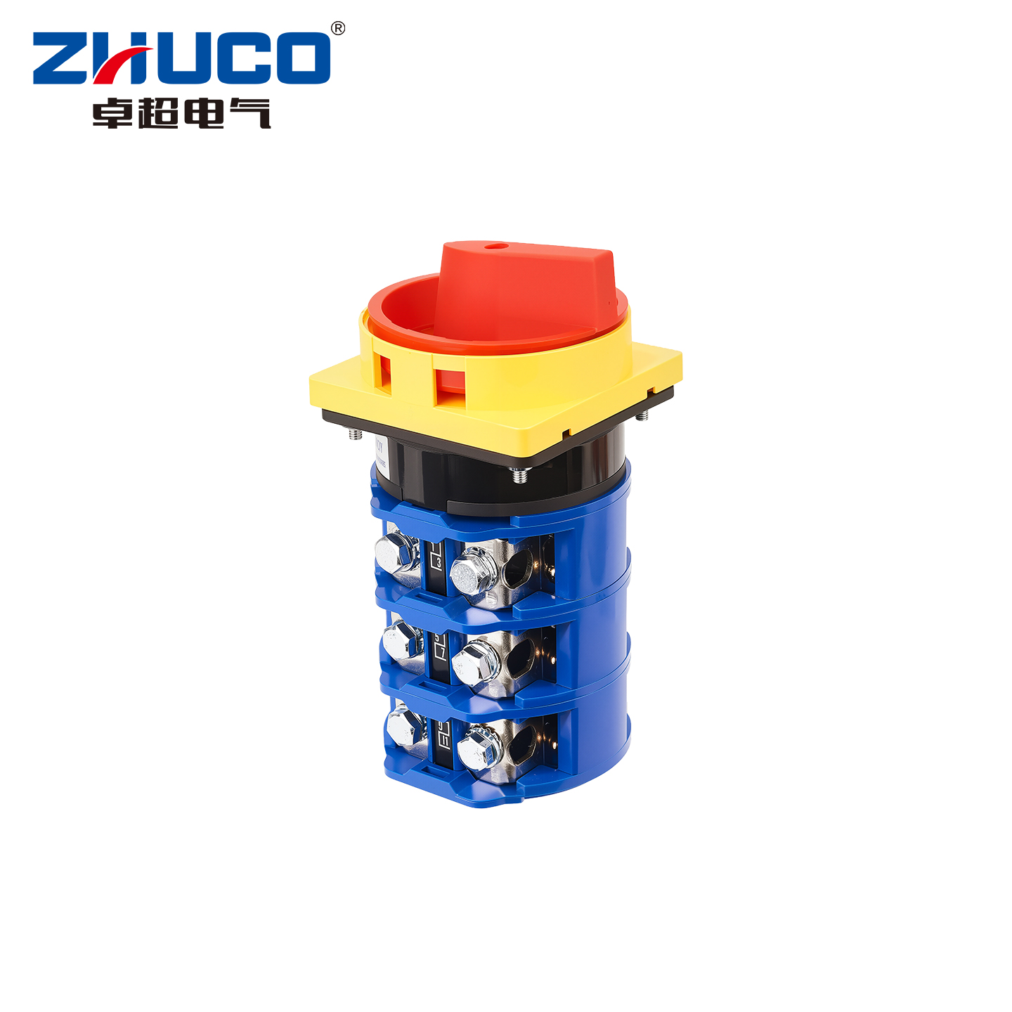 ZHUCO 2-standen schakelaar 160 - Power Tools Machine recensie en prijs