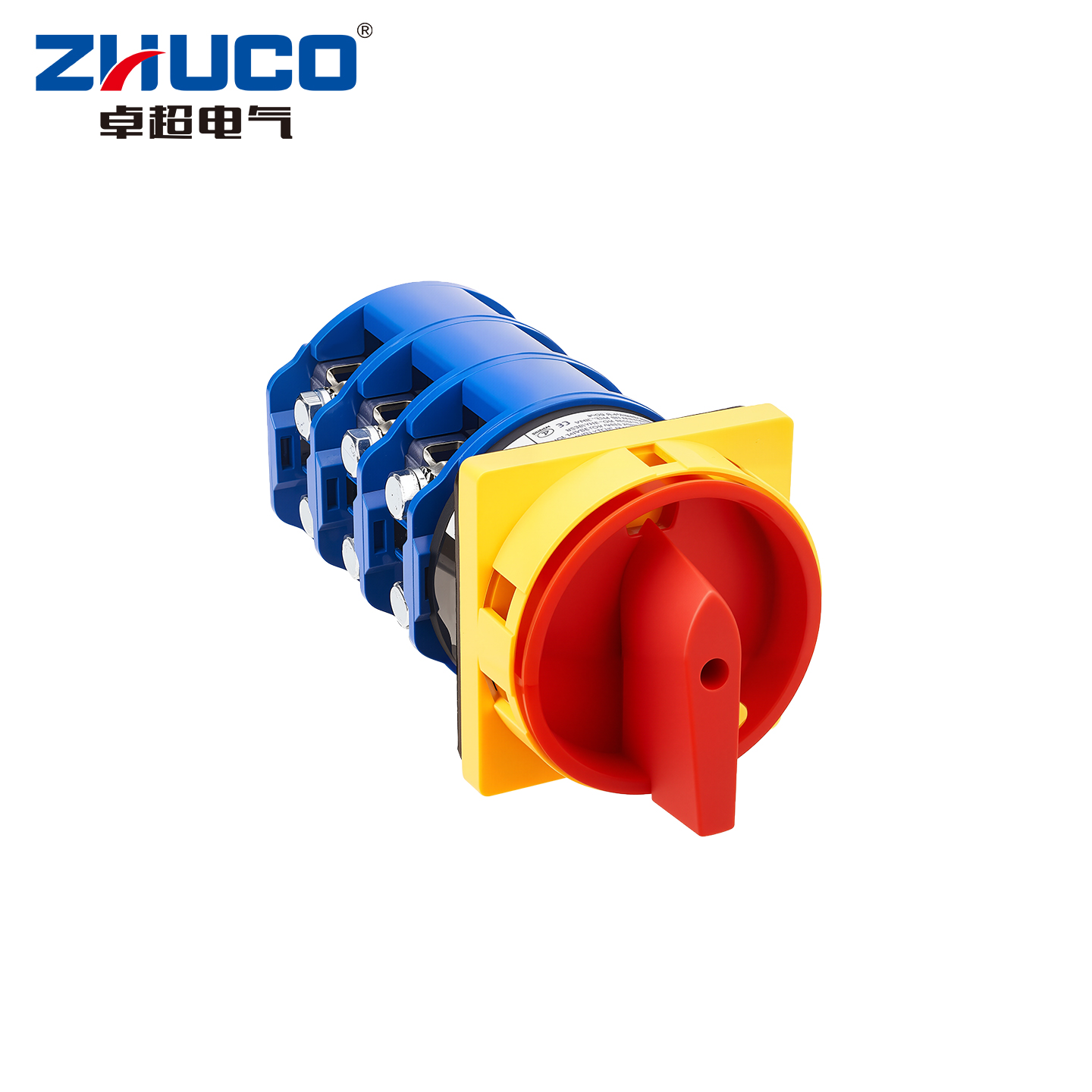 ZHUCO 2-standen schakelaar 160 - Power Tools Machine recensie en prijs