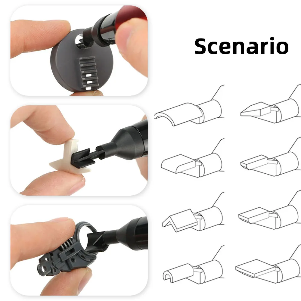 DSPIAE ES-A draadloze elektris - Power Tools Sander recensie en prijs