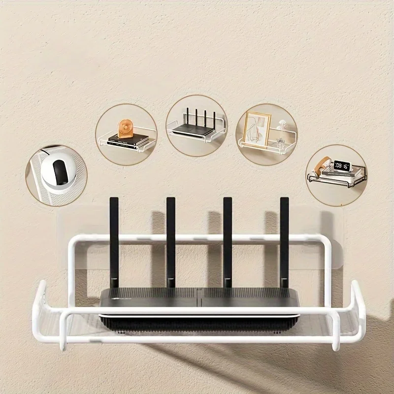 Wandplank van roestvrij staal  - Power Tools Holder recensie en prijs