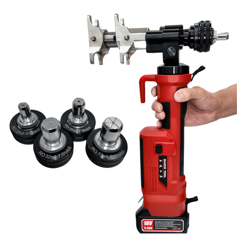1632 Nieuw model machine accu- - Power Tools Ai recensie en prijs