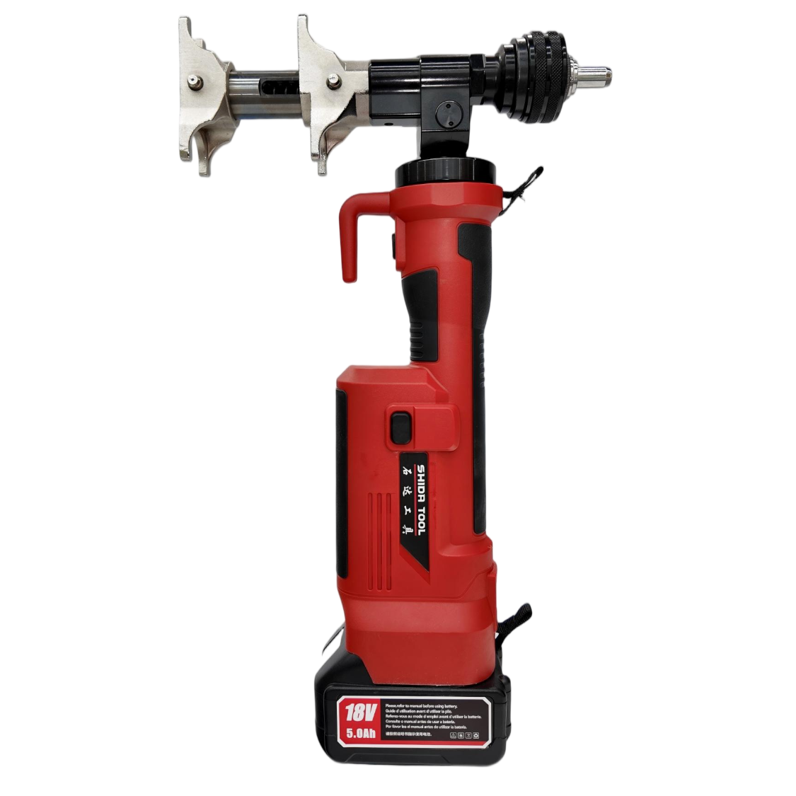 1632 Nieuw model machine accu- - Power Tools Ai recensie en prijs
