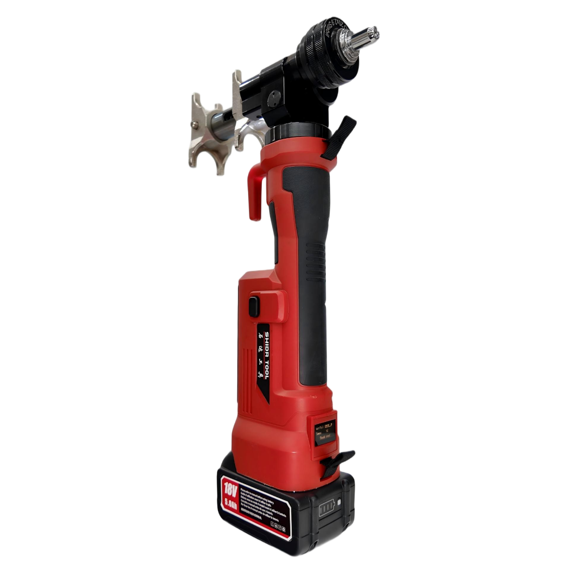 1632 Nieuw model machine accu- - Power Tools Ai recensie en prijs