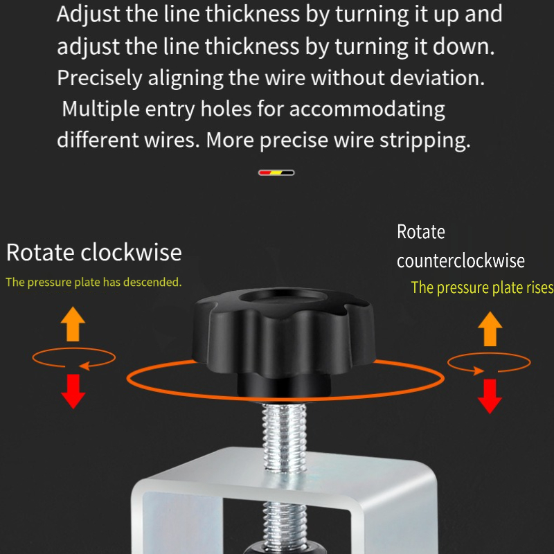 Draadstripmachine Elektrische  - Power Tools Machine recensie en prijs