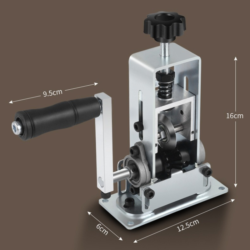Draadstripmachine Elektrische  - Power Tools Machine recensie en prijs