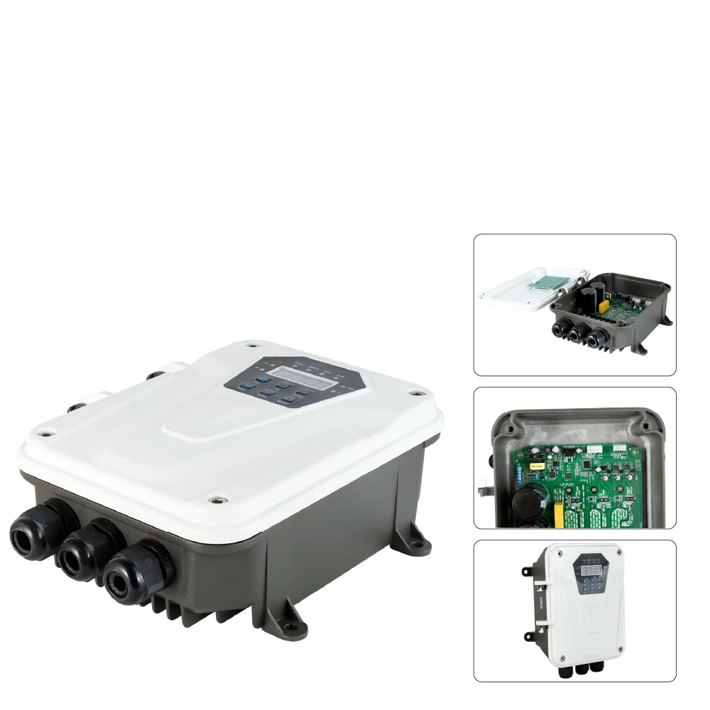 6 inch zonne-waterpomp met 304 - Power Tools Manufacturers In China recensie en prijs