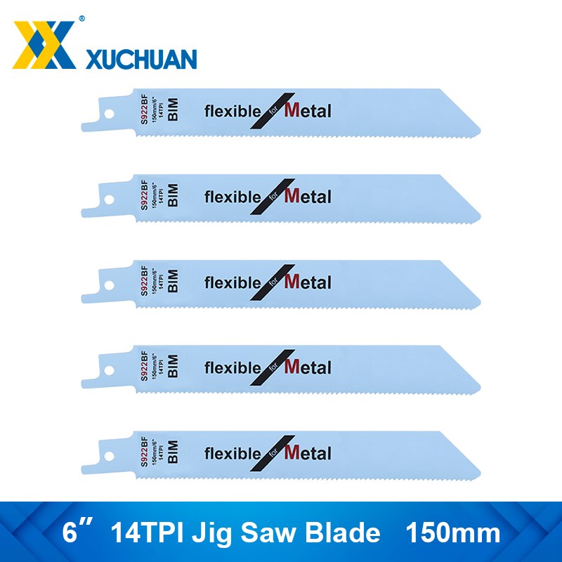 Decoupeerzaagblad S922BF HCS D - Power Tools Jigsaw recensie en prijs