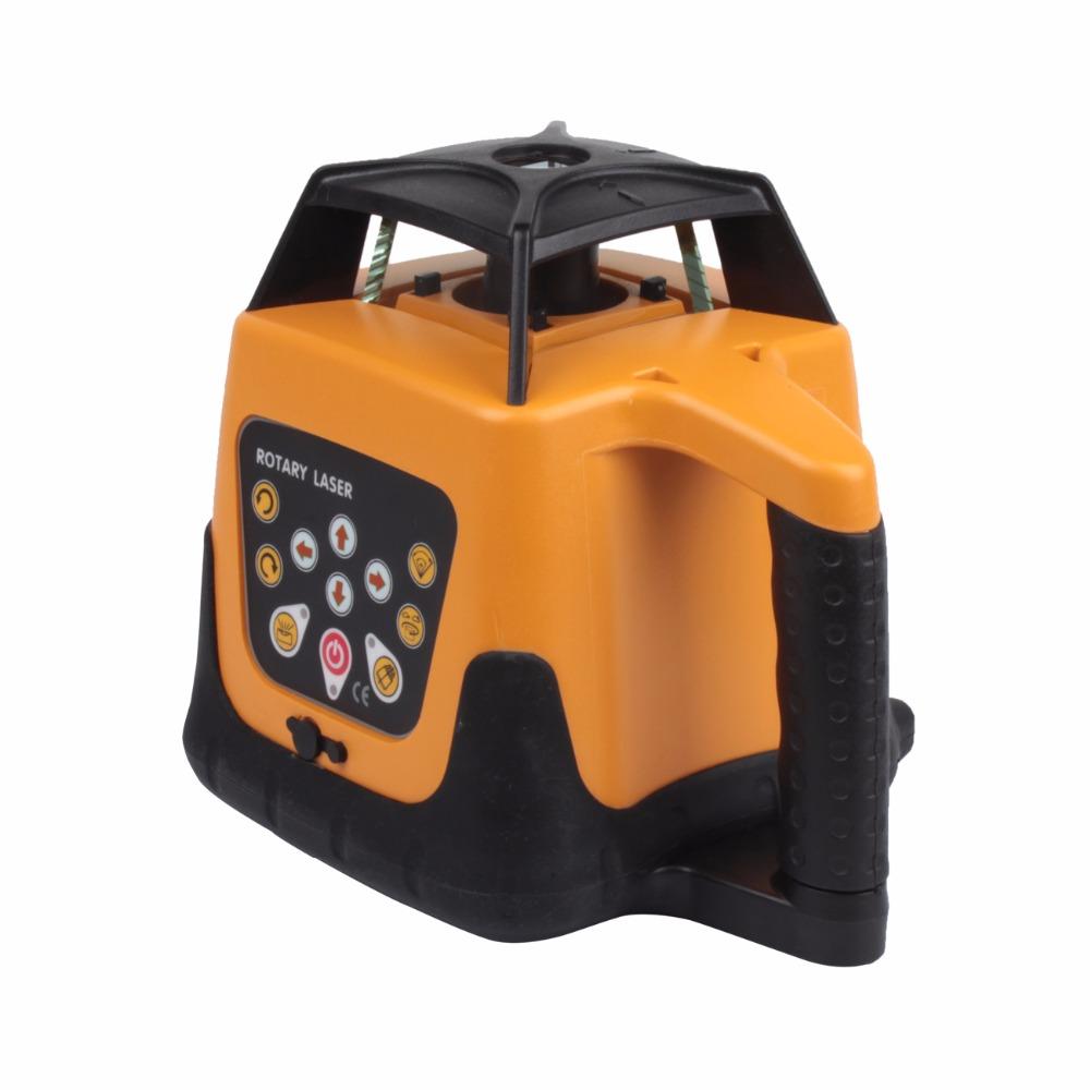 Automatisch roterend laserwate - Power Tools That Are Green recensie en prijs