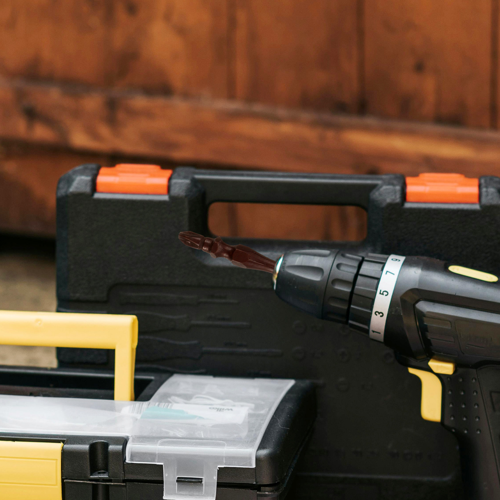 10-delige impactschroevendraai - Power Tools Extension recensie en prijs