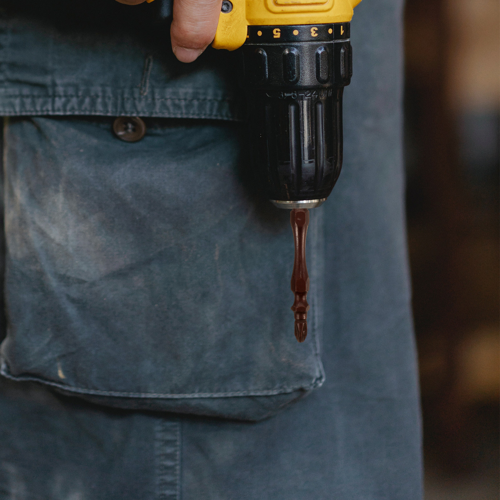 10-delige impactschroevendraai - Power Tools Extension recensie en prijs