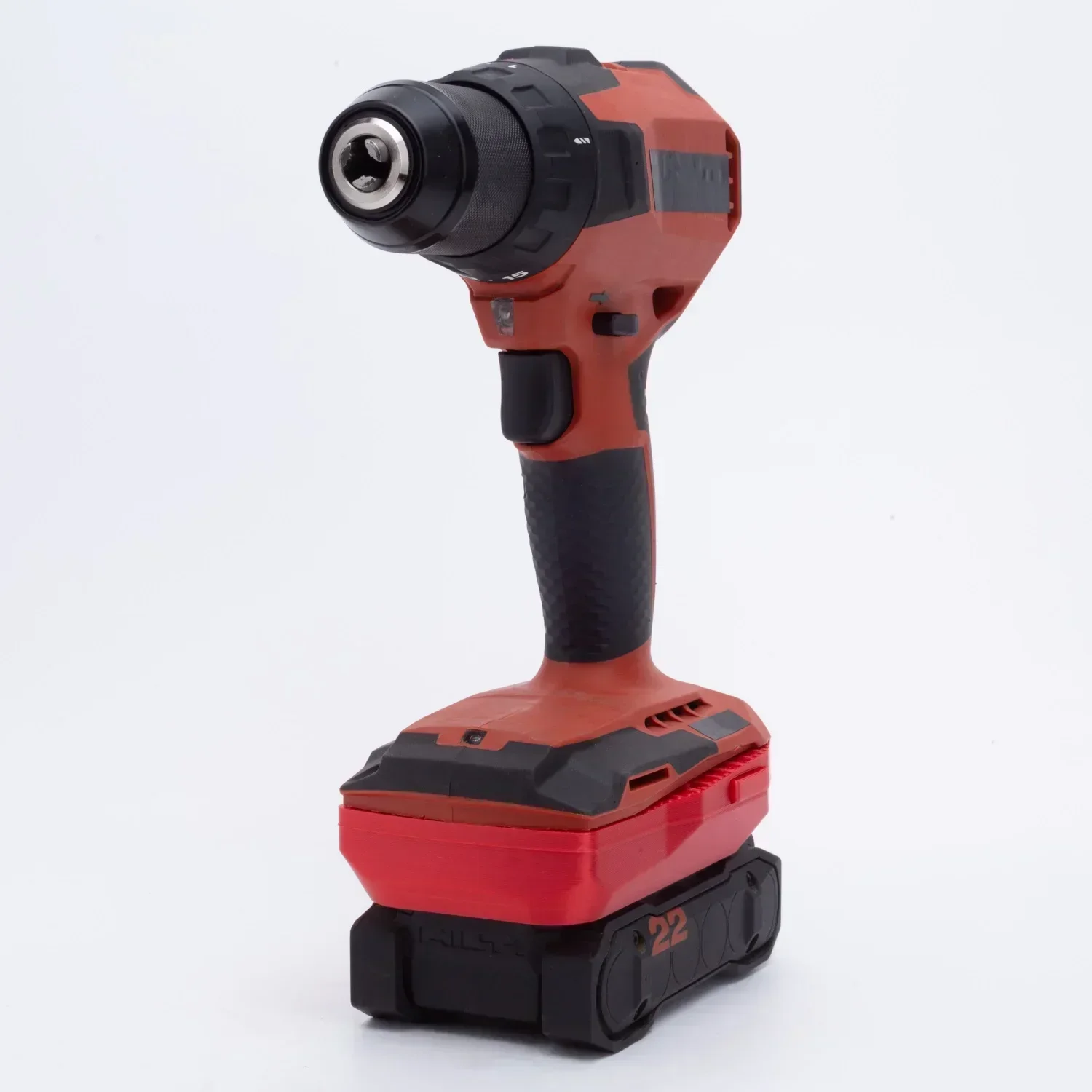 Voor HILTI 22V Nuron B22-55 Li - Power Tools Hilti recensie en prijs