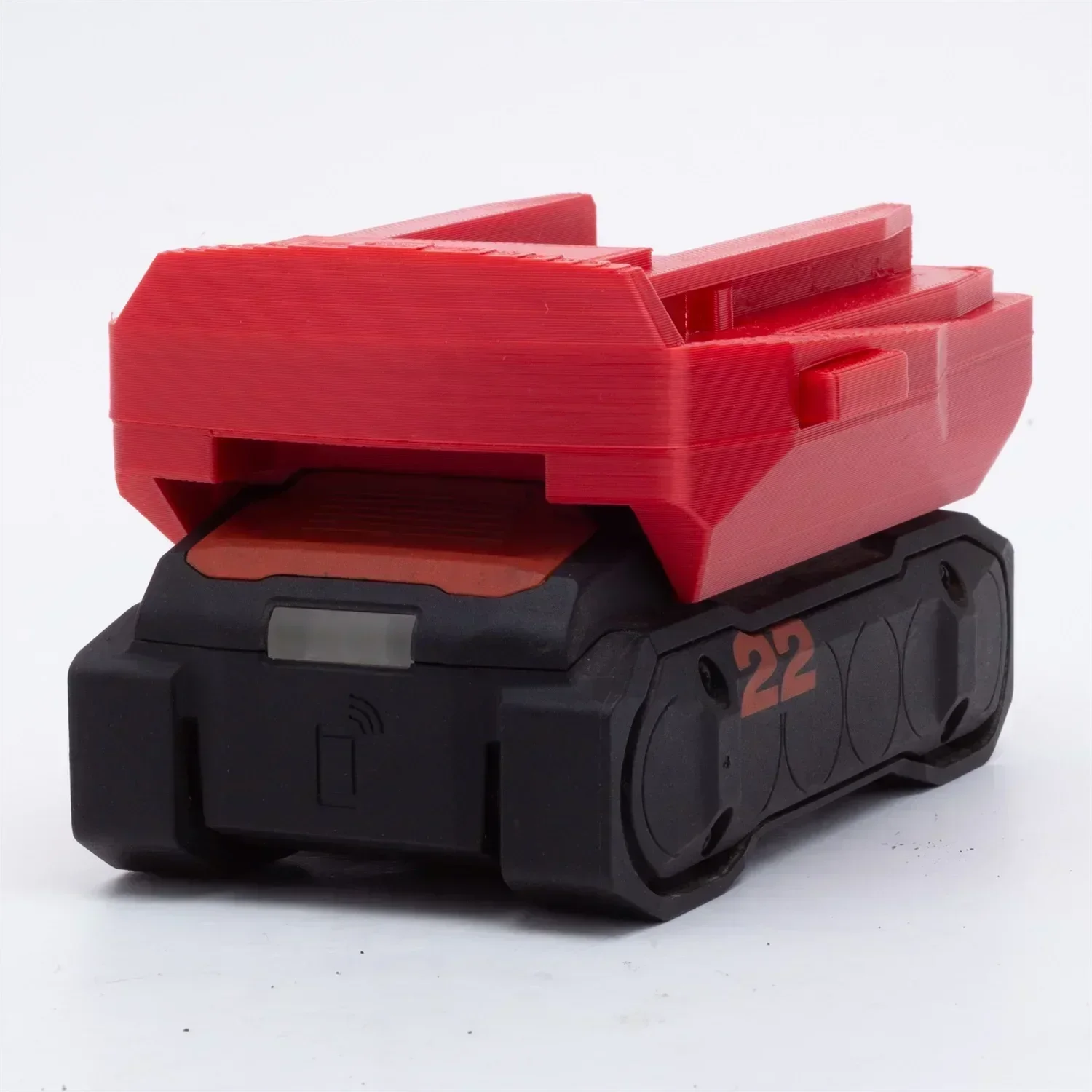 Voor HILTI 22V Nuron B22-55 Li - Power Tools Hilti recensie en prijs