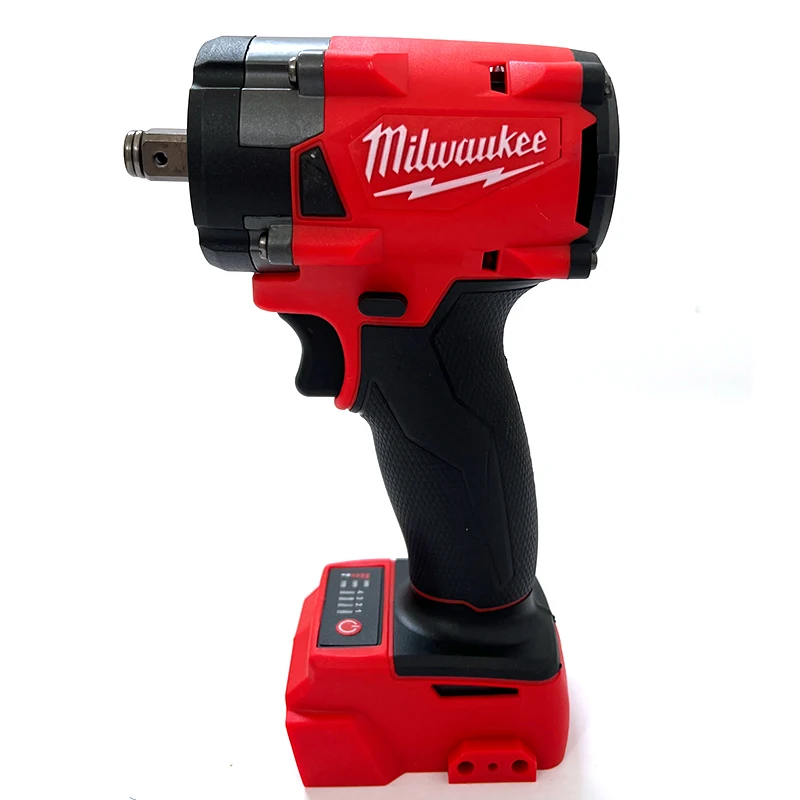 Milwaukee M18 FUEL Draadloze B - Milwaukee Drill M18 Fuel recensie en prijs