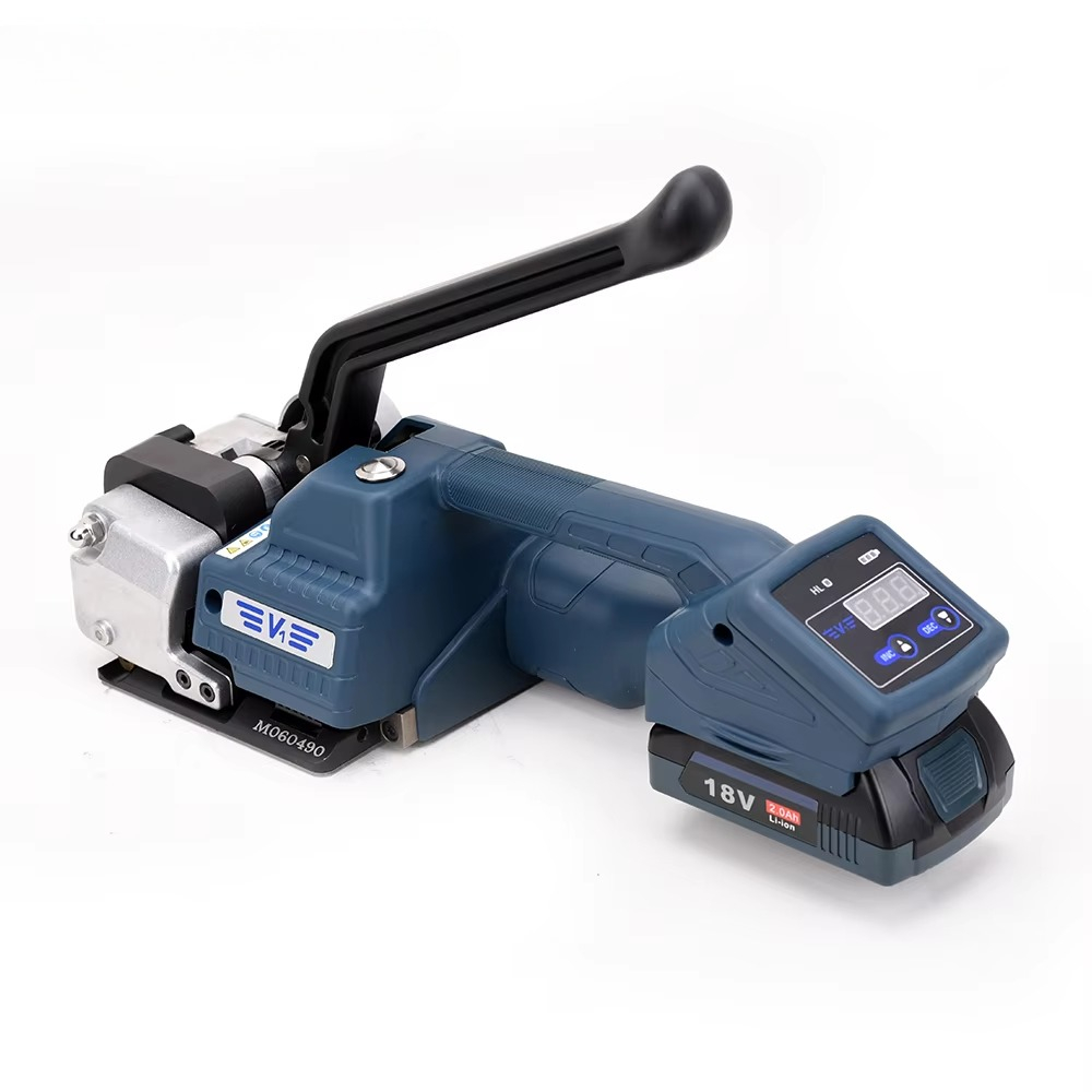 13-16 mm semi-automatische han - Power Tools Machine recensie en prijs