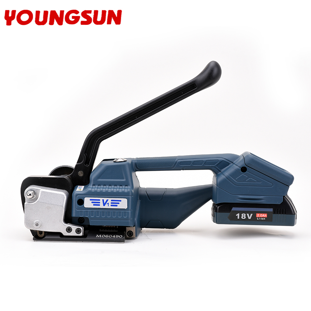13-16 mm semi-automatische han - Power Tools Machine recensie en prijs