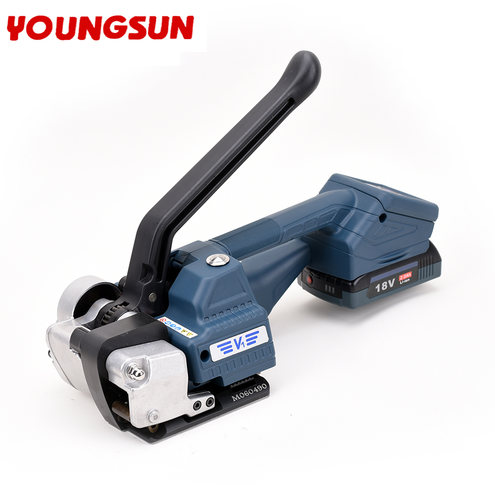13-16 mm semi-automatische han - Power Tools Machine recensie en prijs