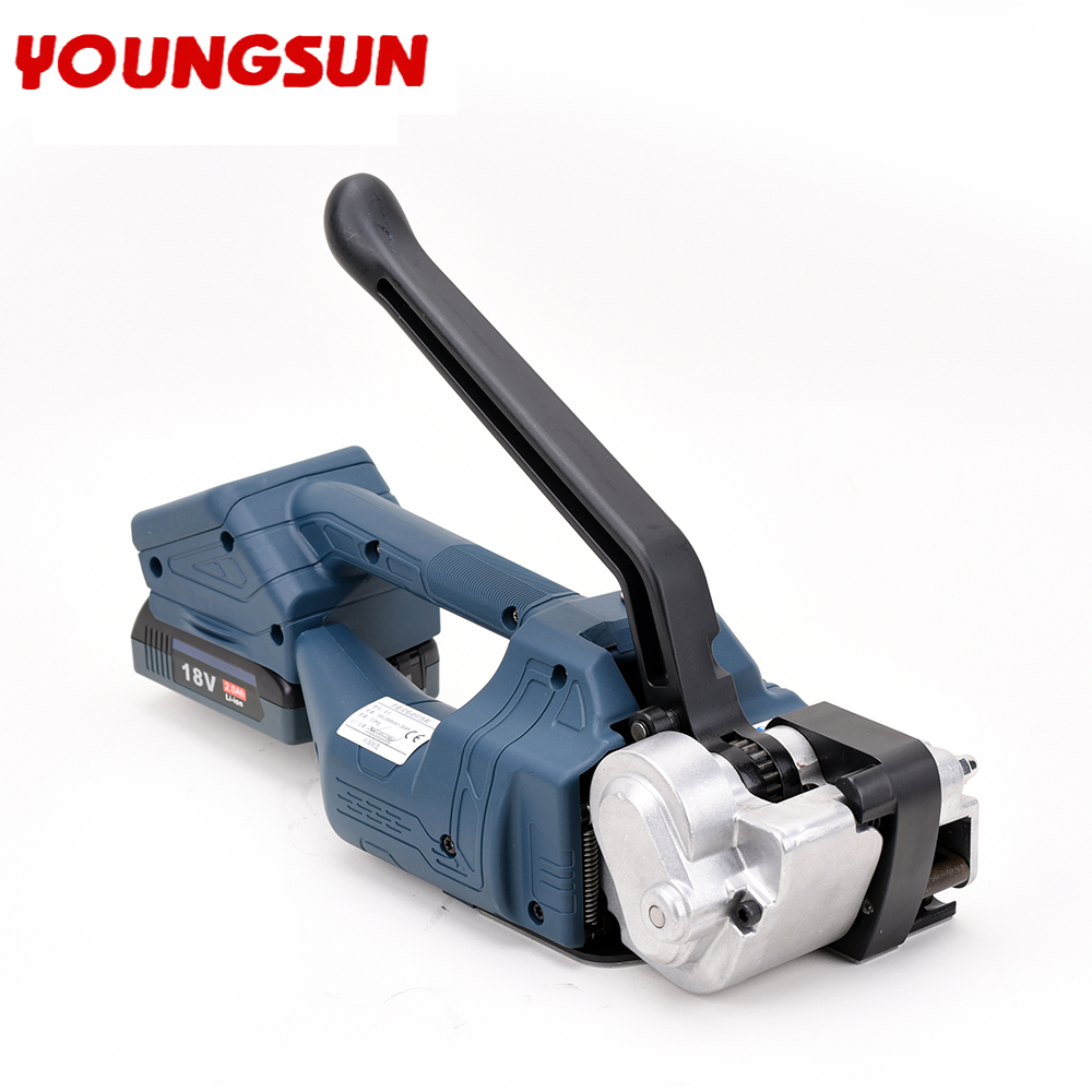 13-16 mm semi-automatische han - Power Tools Machine recensie en prijs
