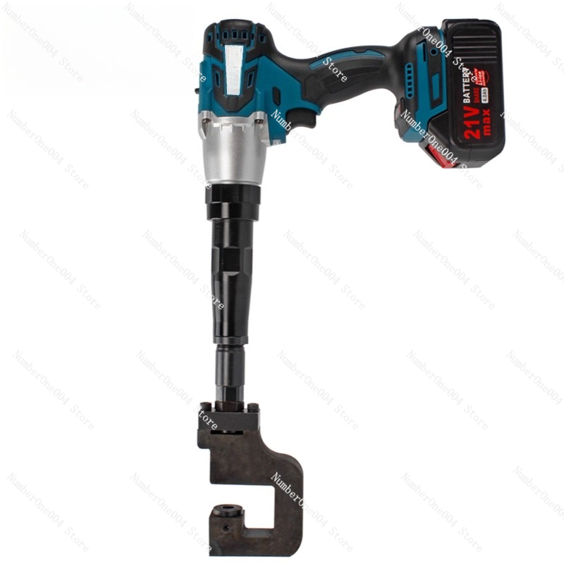 Elektrische C-vorm Stalen Pons - Power Tools Types recensie en prijs