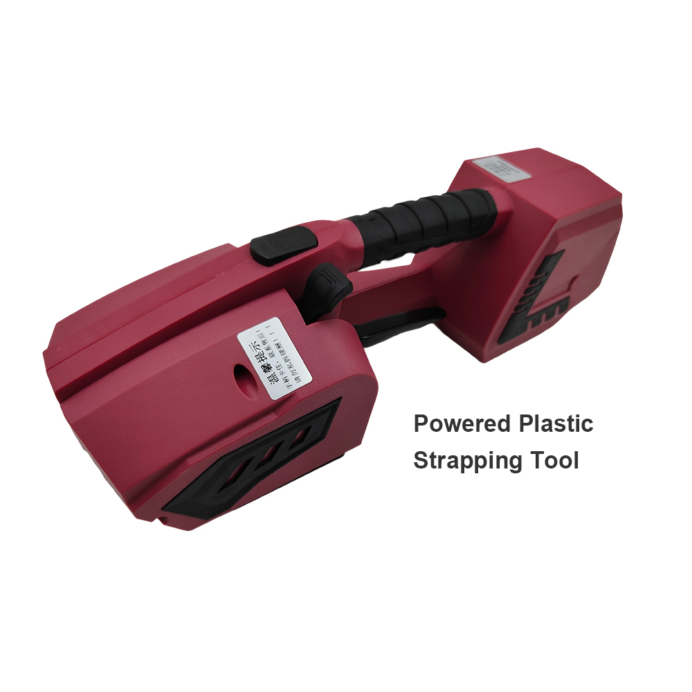 Hoge prestaties aangedreven om - Power Tools Logistics recensie en prijs