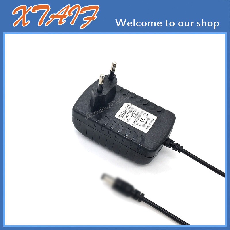 15 V 2A AC DC Voeding Adapter  - Power Tools Uk recensie en prijs