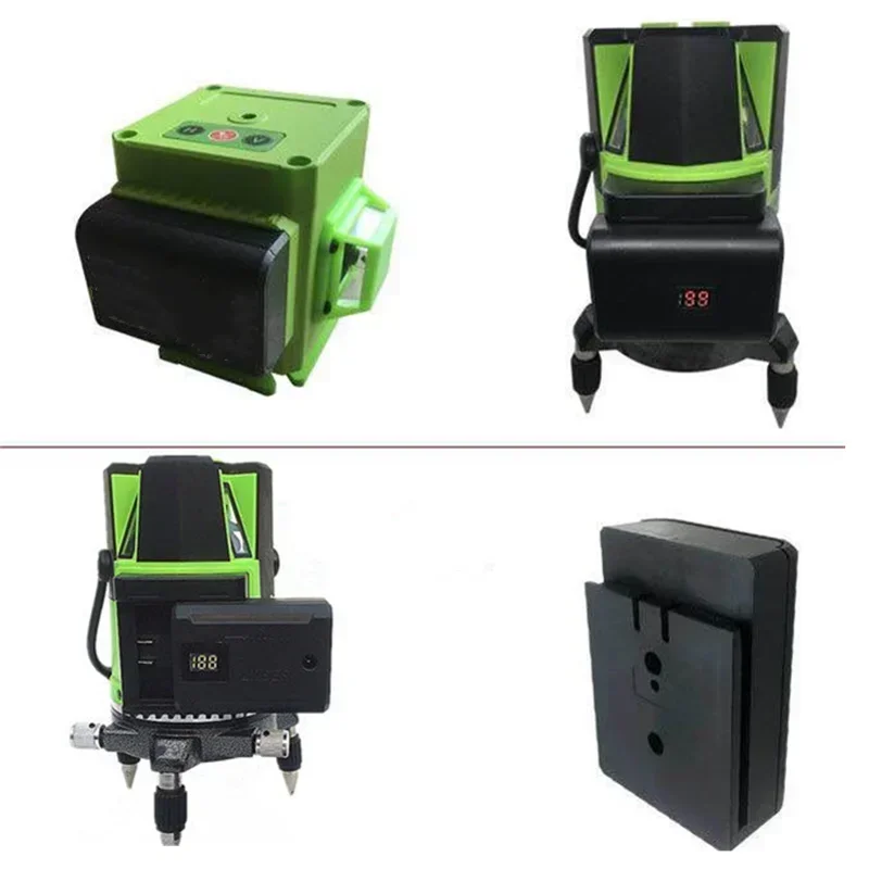 Hilda 6800 mah Oplaadbare krac - Power Tools That Are Green recensie en prijs