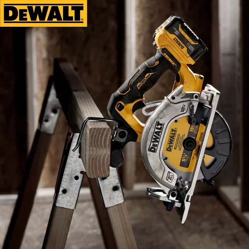 Dewalt DCS512N XTREME 12V MAX  - Circular Saw Cordless recensie en prijs