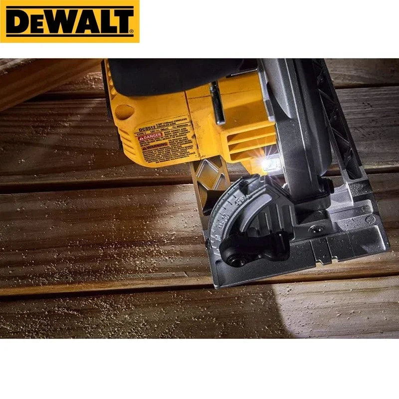 Dewalt DCS512N XTREME 12V MAX  - Circular Saw Cordless recensie en prijs