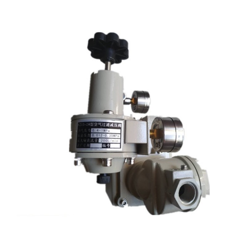 Luchtfilter drukreduceerklep K - Power Tools Manufacturers In China recensie en prijs